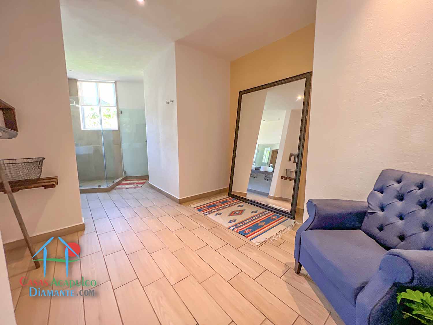 PortaNova 9 - Recámara principal 6